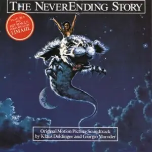 OST - The Neverending story (by Klaus Doldinger)