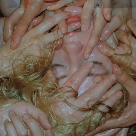 Pharmakon - Contact  LP