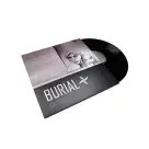 Burial - Untrue 2LP