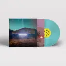 Arcade Fire - Everything Now (night version) LP (blue vinyl, limited edition)