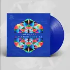 Coldplay - Kaleidoscope EP (LP) blue vinyl