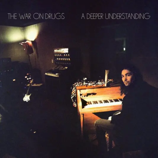 War On Drugs, The - A Deeper Understanding 2LP