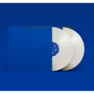 National, The - Sleep Well Beast 2LP (white vinyl)