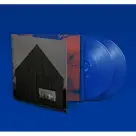 National, The - Sleep Well Beast 2LP (blue vinyl) limited edition