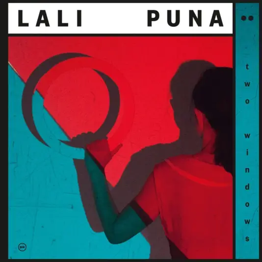 Lali Puna - Two Windows LP