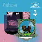 Ariel Pink - Dedicated To Bobby Jameson LP (+12") limited edition