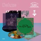 Ariel Pink - Dedicated To Bobby Jameson LP (+12") limited edition