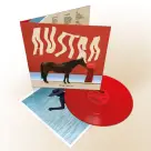 Austra - Future Politics LP (limited edition / red vinyl)