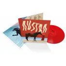 Austra - Future Politics LP (limited edition / red vinyl)