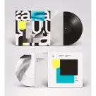 Bicep - Aura LP (single)