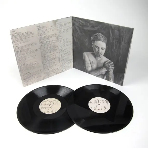 Low Roar - Once In A Long Long While... (2LP)