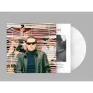 Cameron Alex - Forced Witness LP (limited edition / white vinyl)