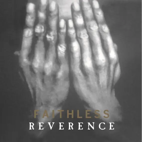 Faithless - Reverence 2LP