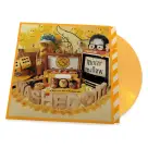 Washed Out - Mister Mellow LP