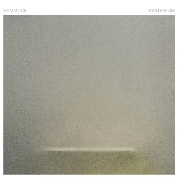 Hammock - Mysterium 2LP