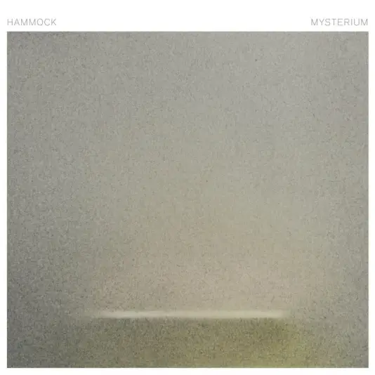 Hammock - Mysterium 2LP