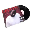 Lamar ‎Kendrick - Damn. 2LP