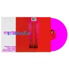 St. Vincent - Masseduction LP (deluxe edition) pink vinyl