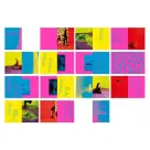 St. Vincent - Masseduction LP (deluxe edition) pink vinyl