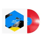 Beck - Colors LP (red vinyl)