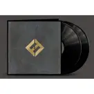 Foo Fighters Concrete And Gold 2LP