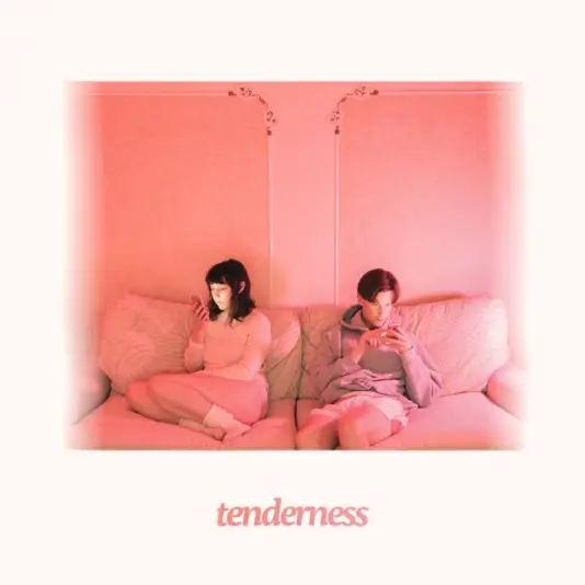 Blue Hawaii - Tenderness LP