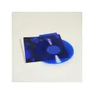 Frost Ben - The Centre Cannot Hold  LP (blue vinyl)