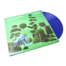 Snoop Dogg - Bush LP (blue vinyl)