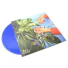 Snoop Dogg - Bush LP (blue vinyl)