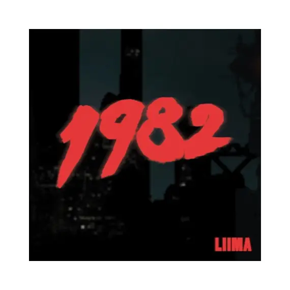 Liima - 1982 (LP)