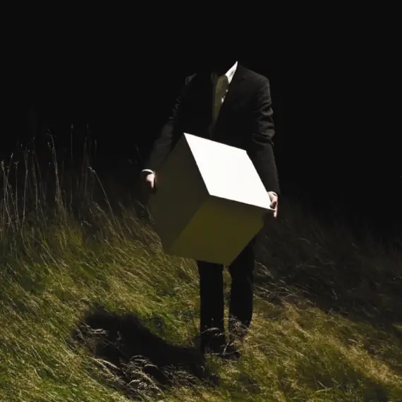 Pg.lost - In Never Out 2LP