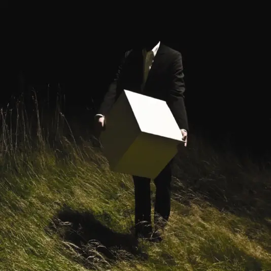 Pg.lost - In Never Out 2LP