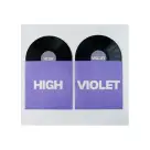 National, The - High Violet 2LP