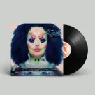 Björk - Utopia 2LP