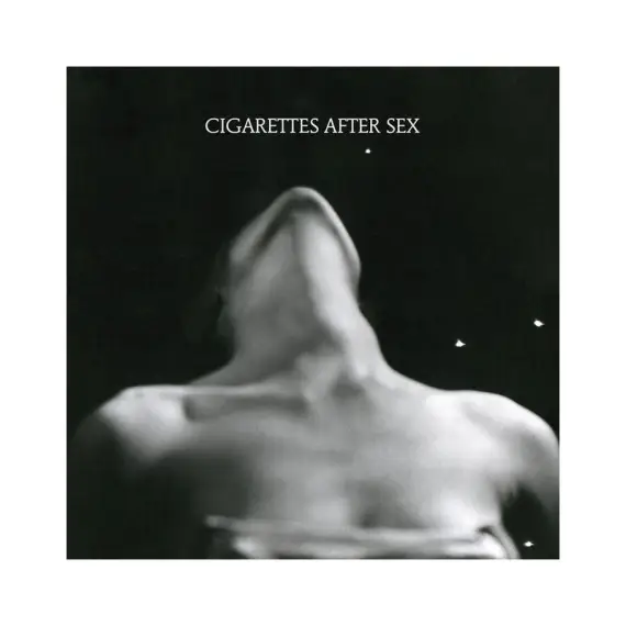 Cigarettes After Sex ‎- EP I (12")