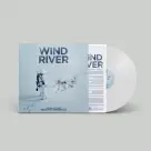 Cave Nick & Warren Ellis - Wind River (OST) white vinyl