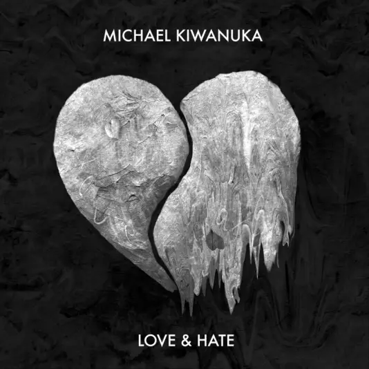 Kiwanuka Michael - Love & Hate 2LP