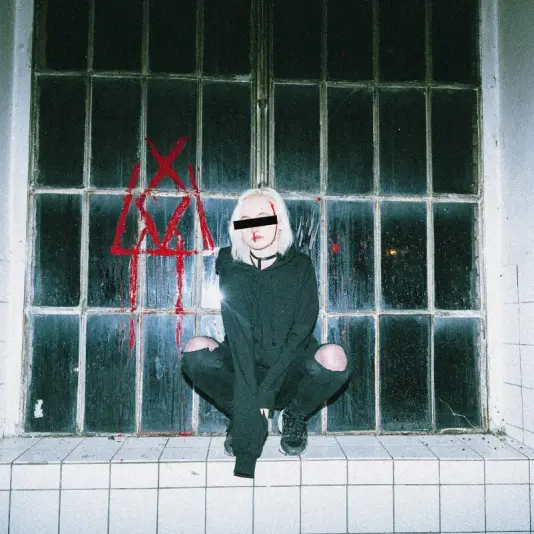 Zagami Jericho - TOXIKOMANIA (LP)