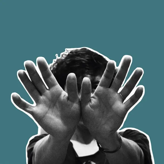 Tune-Yards - I Can Feel You Creep Into My Private Life LP