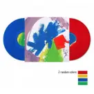 Alt-J - This Is All Yours 2LP (coloured transparent vinyl)