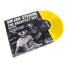 Stevens Sufjan - The Greatest Gift (Outtakes, Remixes & Demos From Carrie & Lowell) LP  (translucent yellow vinyl)