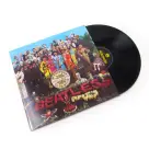 Beatles, The - Sgt. Pepper's Lonely Hearts Club Band 2LP