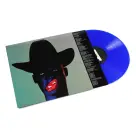 Young Fathers - Cocoa Sugar LP (blue vinyl) limited edition