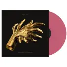 Son Lux - Brighter Wounds LP (pink vinyl) limited edition
