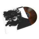 Zola Jesus - Okovi LP (rust vinyl) limited edition