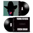 Young Fathers - Cocoa Sugar LP