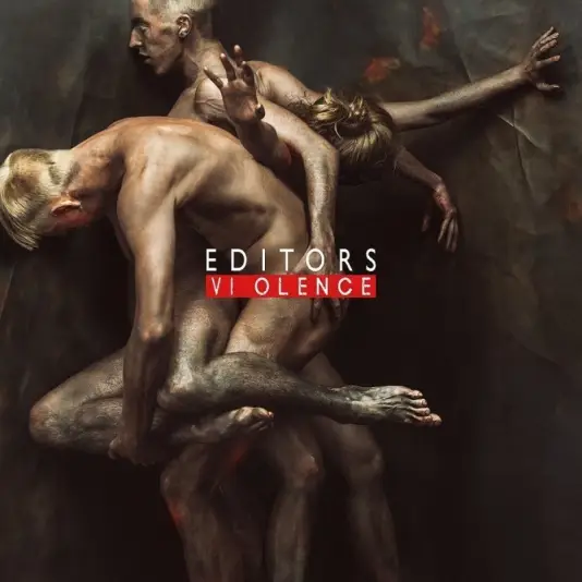 Editors - Violence LP