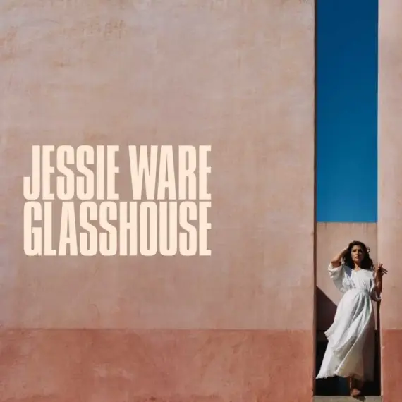 Ware Jessie - Glasshouse 2LP