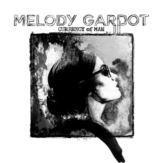 Gardot Melody - Currency Of Man 2LP