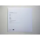 OST - Nothing Like Before (Nic jako dříve) LP (marble blue vinyl)